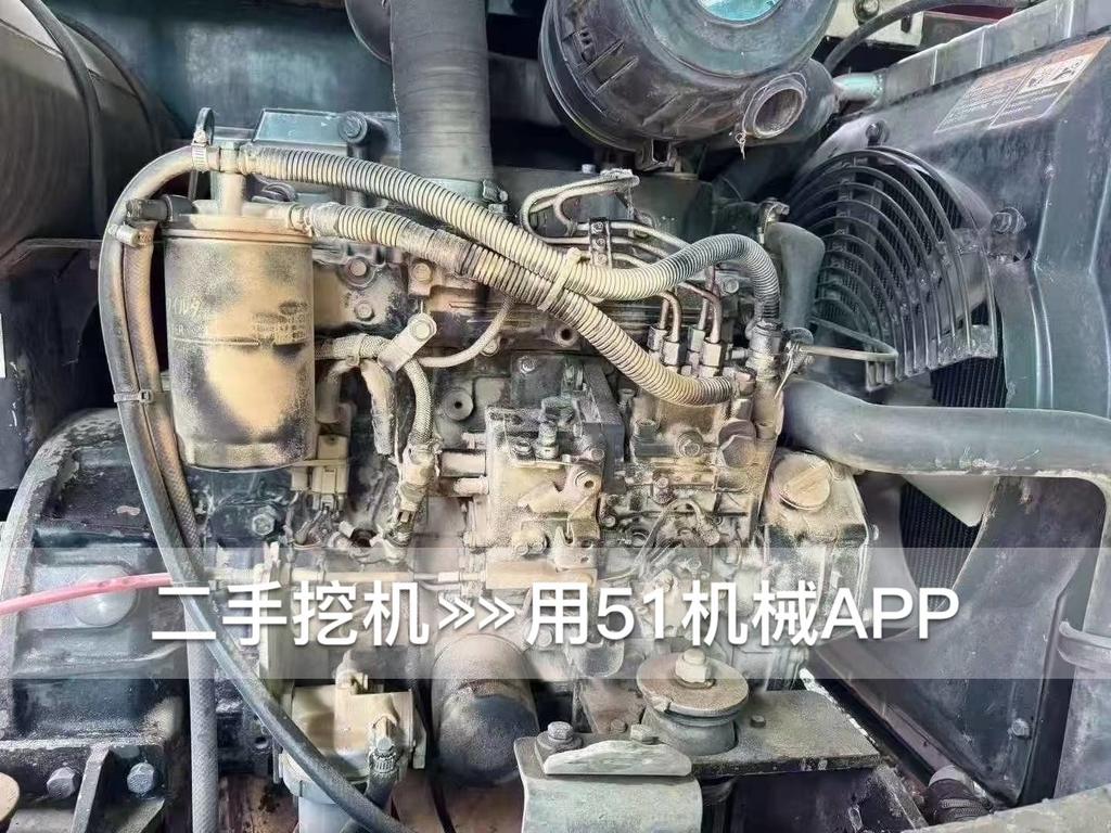 51机械